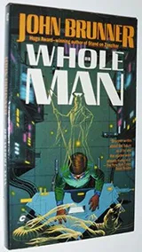 Cover of The Whole Man