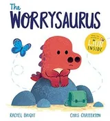 Cover of Worrysaurus