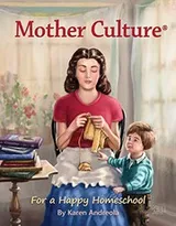 Cover of Mother Culture ®
