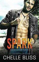 Cover of Spark