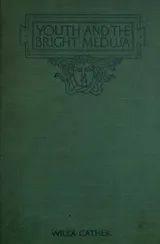 Cover of Youth and the bright Medusa