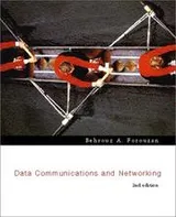 Cover of Data Communications and Networking