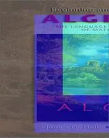 Cover of Beginning and Intermediate Algebra