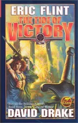 Cover of The Tide of Victory