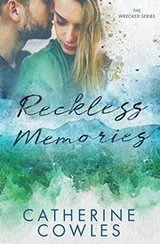 Cover of Reckless Memories