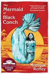 Cover of The Mermaid of Black Conch