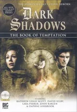 Cover of Dark Shadows