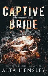 Cover of Captive Bride