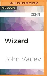 Cover of Wizard