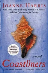 Cover of Coastliners