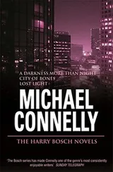 Cover of Harry Bosch Novels