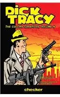Cover of Dick Tracy