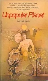 Cover of Unpopular Planet