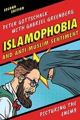 Cover of Islamophobia and Anti-Muslim Sentiment