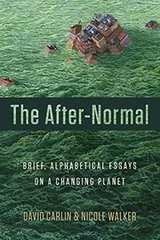 Cover of The After-Normal