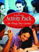 Cover of The Things They Carried - Activity Pack