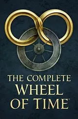 Cover of The Complete Wheel of Time Series Set