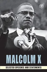 Cover of Malcolm X