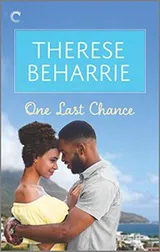 Cover of One Last Chance