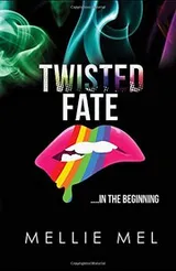 Cover of Twisted Fate
