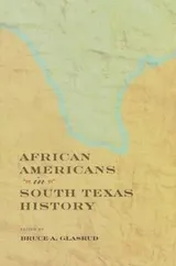 Cover of African Americans in South Texas History