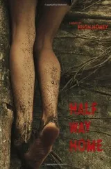Cover of Half Way Home
