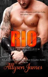 Cover of Rio