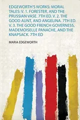 Cover of The Chouans