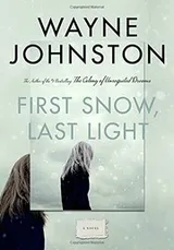 Cover of First Snow, Last Light