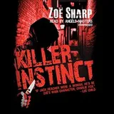 Cover of Killer Instinct