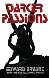 Cover of Darker Passions