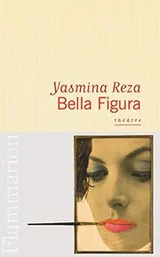 Cover of Bella Figura