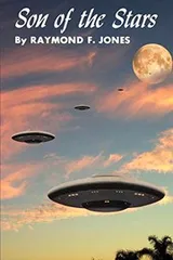 Cover of Son of the Stars
