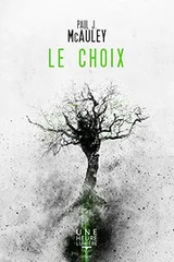 Cover of LE CHOIX