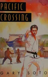 Cover of Pacific Crossing