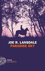 Cover of Paradise Sky
