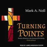Cover of Turning Points Lib/E