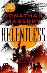 Cover of Relentless