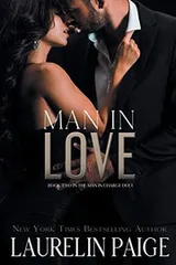 Cover of Man in Love