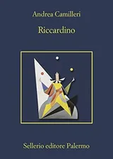 Cover of Riccardino