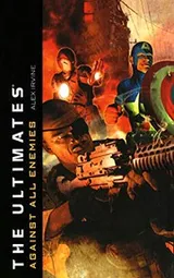 Cover of The Ultimates