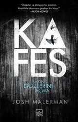 Cover of Kafes