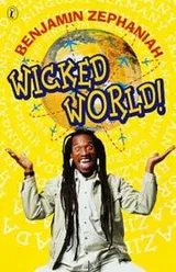 Cover of Wicked World!