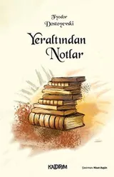 Cover of Yer Altindan Notlar