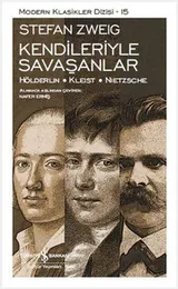 Cover of Kendileriyle Savasanlar