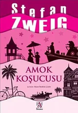 Cover of Amok Kosucusu