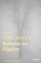 Cover of Babalar ve Ogullar