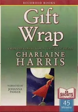 Cover of Gift Wrap