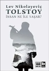 Cover of Insan Ne Ile Yasar ?