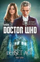 Cover of Dehset Agi - Doctor Who